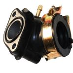 Ramzey Scooter Manifold Tekli