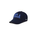 RANCH Lacivert Mavi Baseball Cap Nakışlı Unisex Şapka, STANDART
