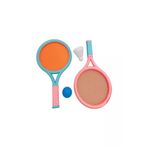 Ranchi Badminton Raket Seti Rc-13300
