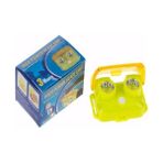 Ranchi Kafa Feneri Pilli Rc-23 0239 - Sarı