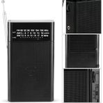 Ranchi Mini Pilli Radyo Fm/am/sw Ranchı Rc-35