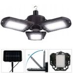 RANCHI SOLAR GÜNEŞ ENERJİ AYDINLATMA LAMBASI 72 SMD LED XF-701A