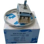 Ranco Termostat K50-1125 Vitrin