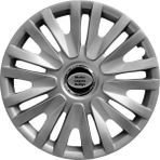 Rand Auto Opel Corsa 15 Inç Jant Kapağı Amblemli Gri 1 Adet 124