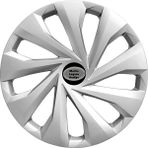 Rand Auto Seat 14 Inç Jant Kapağı Amblemli Gri 1 Adet 129