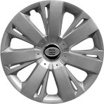 Rand Auto Seat 15 Inç Jant Kapağı Amblemli Gri 1 Adet 114