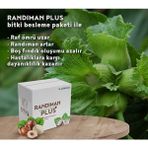Randıman Plus, 10.5.40+Me, Calsimagsi, N-Zn 15, Amino Asit Içermektedir.