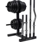 Rane 25 28 mm Uyumlu Ağırlık Plakası ve Bar Standı