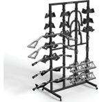 Rane Cable Crossover Aparat Standı