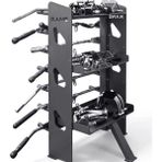 Rane Cable Crossover Çekiş Aparatları Lat Pull Down Çekiş Aparatları Standı