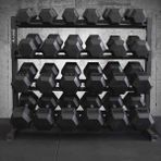 Rane Dambıl Hex Dambıl Standı