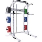 Rane Half Rack Power Rack Squat Rack