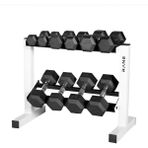 Rane Hex Dambıl Standı White