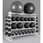 Rane Kettlebell Slam Ball Sağlık Topu Dambıl Pilates Topu Standı