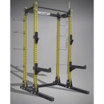 Rane Power Rack Sarı Renk