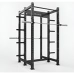 Rane Power Rack Siyah