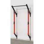 Rane Squat Rack Barfiks Duvara Monte Şık Tasarım