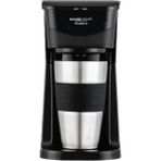 Range Home Gratiana Filtre Kahve Makinesi - Siyah