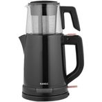 Range Keyfim Black Rose Çay Makinesi