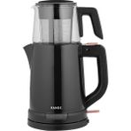 Range Keyfim Çay Makinesi - Antrasit