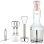Range Lovell Rose Blender Seti