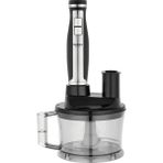 Range Multi Blend Siyah 1700 W Blender Seti