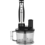 Range Multi Blender Set 1700W - Siyah - Gri
