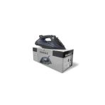 Range Perfect Ironing Seramik Tabanlı Buharlı Ütü Siyah 2400W