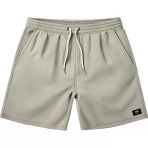 Range Relaxed Sport Short Erkek Bej Şort - Vn000vvb