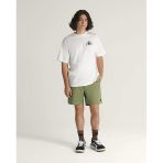 Range Relaxed Sport Short Erkek Koyu Yeşil Şort - Vn000vvb