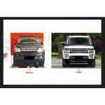 Range Rover Discovery ♻️ Lr4 2014 Facelift