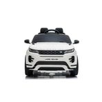 Range Rover DK-RRE99 Beyaz Akülü Araba
