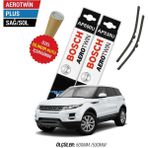 Range Rover Evoq Silecek Seti (2012-2018) Bosch Aerotwin Plus