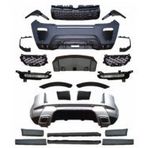 RANGE ROVER EVOQUE 2010-2016 DYNAMİC DÖNÜŞÜM SETİ / BODY KİT