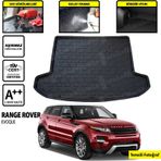 Range Rover Evoque 2011 Sonrası Bagaj Havuzu