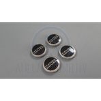 Range Rover Sport 2005-2018 Çelik Jant Göbegi Set 4 Adet 63 Mm 344683361