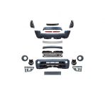 Range Rover Sport Autobiography Body Kit 2010-2013