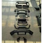 Range Rover Sport L461 Sv Uyumlu Body Kit 2023-2025
