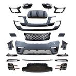 Range Rover Velar 2017 R Dynamic Body Kit