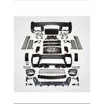 Range Rover Vogue 2018-2020 Svo Body Kıt