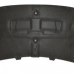 RANGE ROVER VOGUE KAPUT İZOLASYON KEÇESİ LR031709