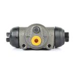 Ranger Arka Fren Merkezi (2006-2012) 3.0 TDI, 2.5 TDCI 6M342261AB