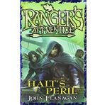 Ranger's Apprentice: Halt's Peril (Ranger's Apprentice, Book 9) by Unnamed