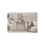 Rani Mobilya Rani Home Dresuar Beyaz 150Cm EG-5400