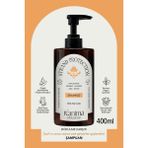 Réanima Strand Protection Dökülme Karşıtı Saç Bakım Şampuanı 400 ml Bitki Özlü Sağlıklı Uzama Desteği