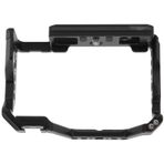 Rankomu Alüminyum Alaşımlı Kamera Kafesi, Fuji XS10 Kamera için Koruyucu Muhafaza Kılıfı, 1/4 "Montaj, Hafif Fotoğraf Uyumu, Tasarım