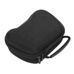 Rankomu Protective CaseforPS5 Game Controller Portable Gamepad Protective Case, Storage Bag for PS5, PS4, Xbox One, and SWITCH Controllers, Easy Carrying Design, Lightweight, Compact