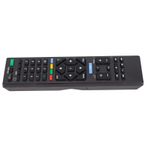 Rankomu Sony Bravia TV Uzaktan Kumanda için TV Kontrolörü, KLV40R352B, KLV32R306B, KLV32R302B için Orijinal TV Denetleyicisi, Yedek Uzaktan, Kullanımı Kolay