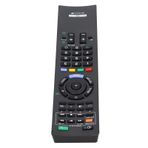 Rankomu Sony Bravia Uzaktan Kumanda için For40BX401TV Denetleyici, RMED033, KLV26BX300, KLV32BX300, KLV40BX400, 40BX401, 32BX301, Orijinal için Yedek TV Denetleyicisi