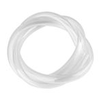 Rankomu Transparentcoolingtube Şeffaf Bilgisayar PVC Su Soğutma Borusu, Su Bloğu için Yumuşak Boru, Esnek Tasarım, 1 Metre Uzunluğunda, Sıvı Soğutma Sistemleri için Uygun
